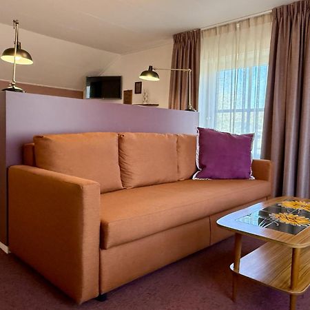 Hotel Restaurant Ruimzicht زيدام المظهر الخارجي الصورة
