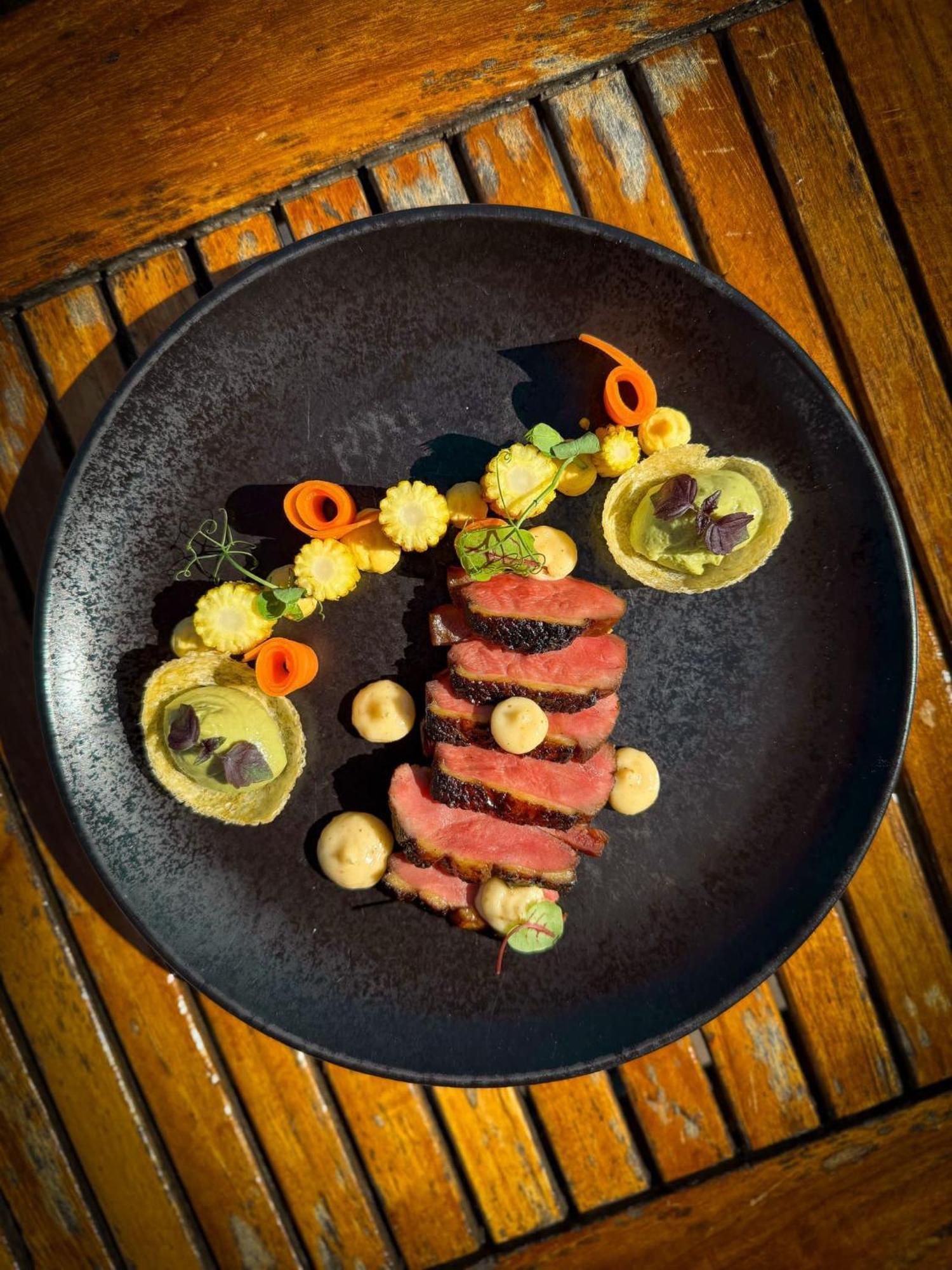 Hotel Restaurant Ruimzicht زيدام المظهر الخارجي الصورة