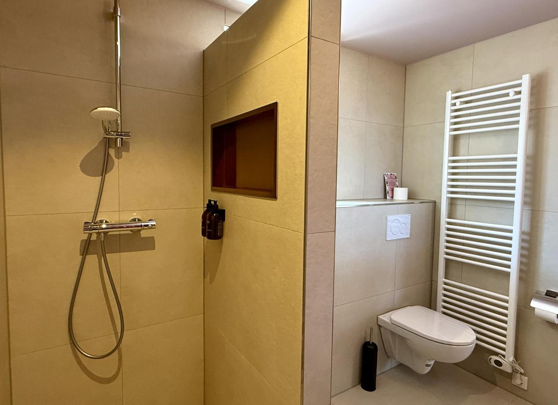 Hotel Restaurant Ruimzicht زيدام المظهر الخارجي الصورة