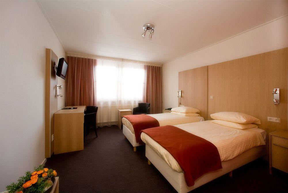 Hotel Restaurant Ruimzicht زيدام المظهر الخارجي الصورة