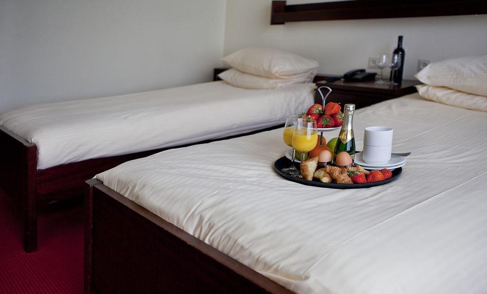 Hotel Restaurant Ruimzicht زيدام المظهر الخارجي الصورة
