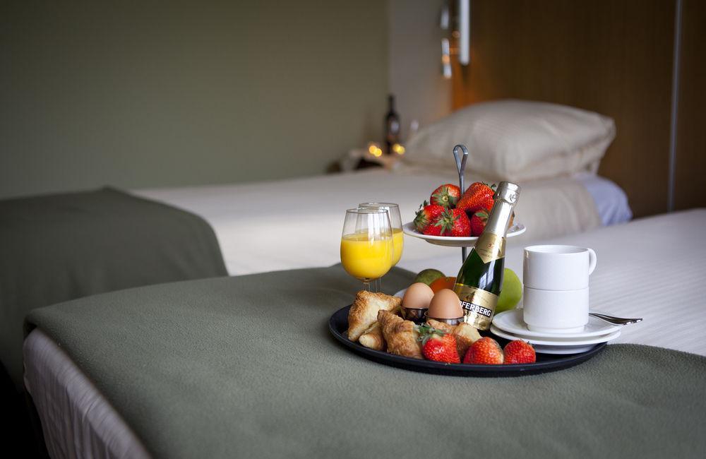 Hotel Restaurant Ruimzicht زيدام المظهر الخارجي الصورة