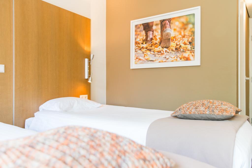 Hotel Restaurant Ruimzicht زيدام المظهر الخارجي الصورة