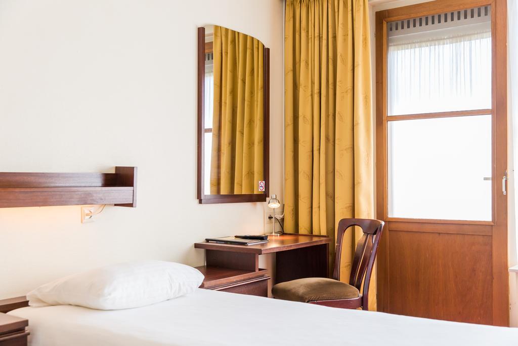 Hotel Restaurant Ruimzicht زيدام المظهر الخارجي الصورة