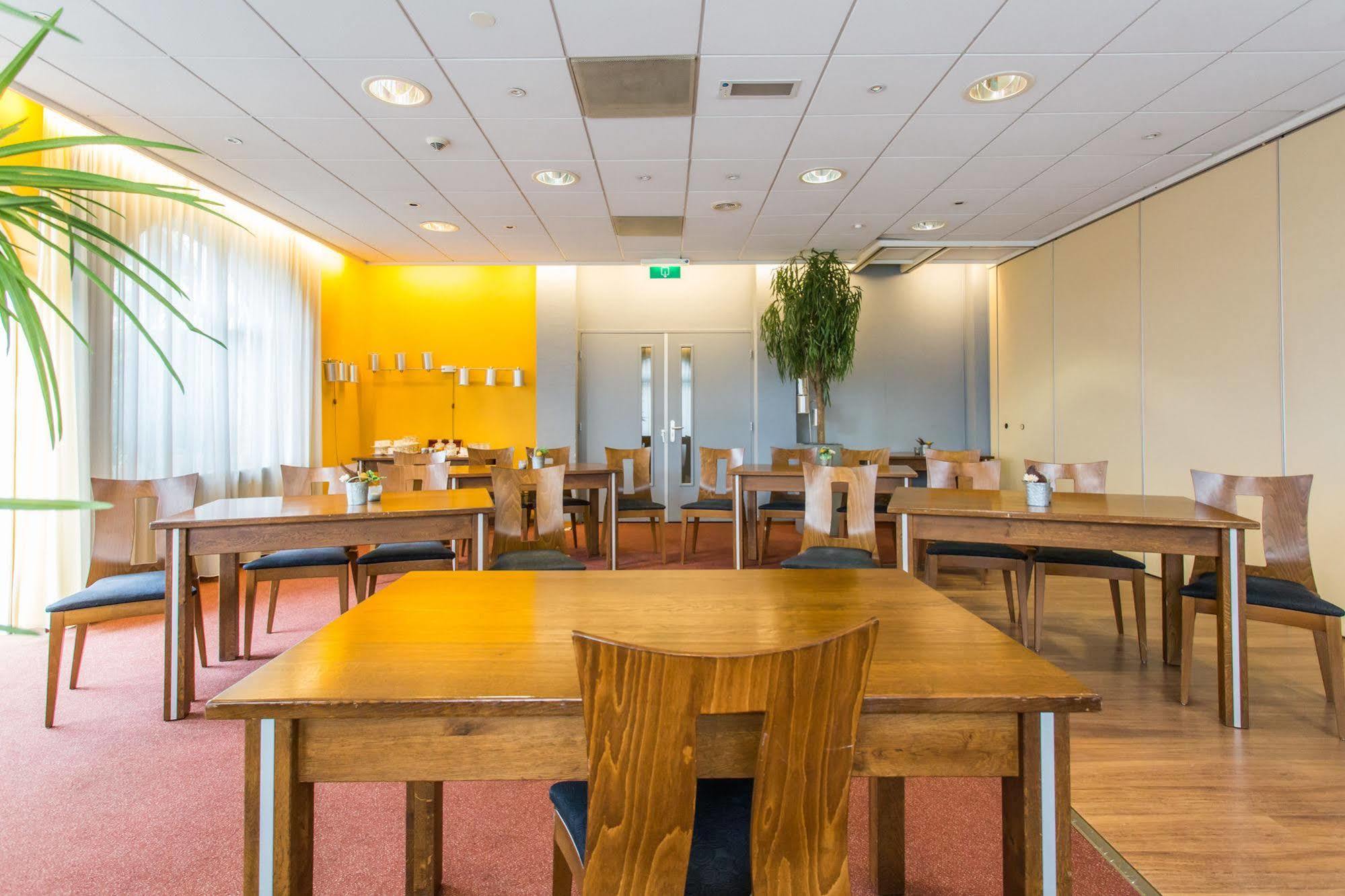Hotel Restaurant Ruimzicht زيدام المظهر الخارجي الصورة