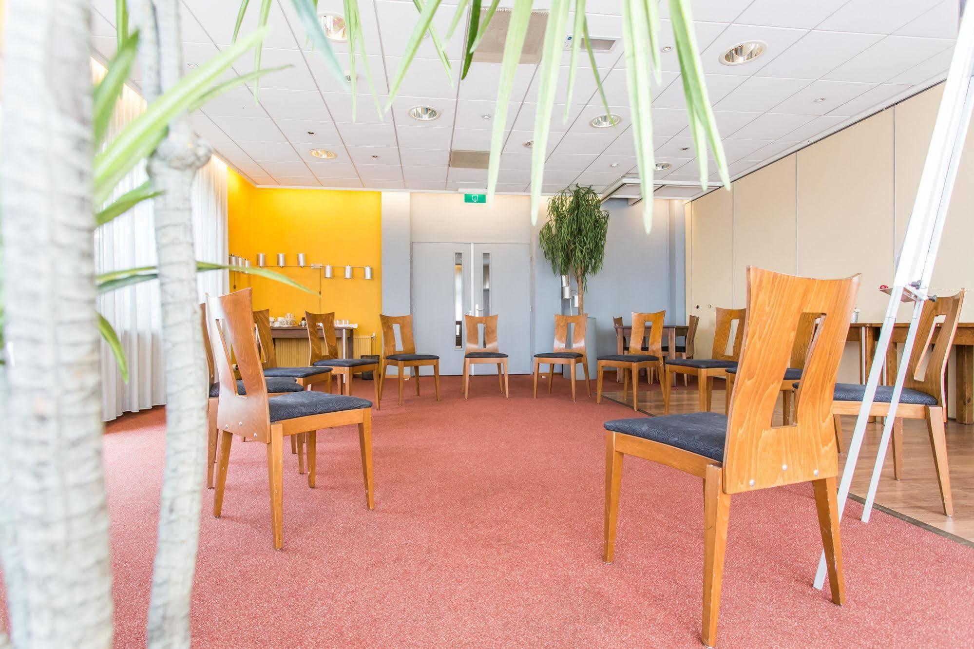 Hotel Restaurant Ruimzicht زيدام المظهر الخارجي الصورة